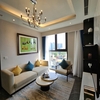 The Gloria by Silk Path - Two bed room