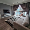 Lexington Westlake - hai bed room
