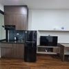 Granda Lake View Apartment - Studio