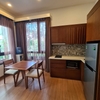 Balcony Apartment -1 bed room