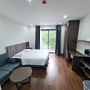 Granda Lake View Apartment - Studio Lakeview