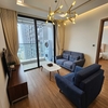 Vinhomes Metroplis M2 12A07 - 2 bed room