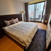 Hong Gia Tue - 1 bed room with balcony