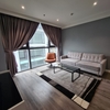 Lexington Westlake - hai bed room