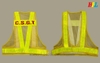 Áo phản quang CSGT (loại chữ A)