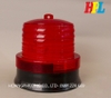 Đèn quay JD010S (gắn chóp nón)