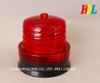 Đèn quay JD010S (gắn chóp nón)