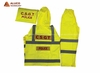 ( Mẫu mới ) Áo mưa phản quang CSGT
