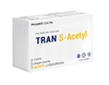 TRAN S-Acetyl -VIÊN UỐNG CHỐNG LÃO HÓA SÁNG DA & DƯỠNG ẨM