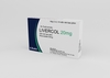 LIVERCOL 20MG (Rosuvastatin 20mg)