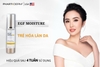 PHARTI DERM EGF MOISTURE CREAM - GIẢM NẾP NHĂN & TRẺ HOÁ LÀN DA