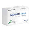 PHARTI CARE IMMUNITY Thymo - VIÊN UỐNG TĂNG SỨC ĐỀ KHÁNG, HỖ TRỢ SỨC KHỎE LÀN DA