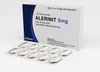 ALERINIT 5MG (Levocetirizin dihydrochlorid 5mg)