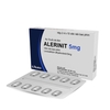 ALERINIT 5MG (Levocetirizin dihydrochlorid 5mg)