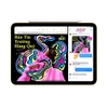 iPad (A16) 11 inch Wi-Fi
