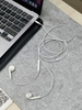 Tai nghe EarPods với đầu cắm 3.5 mm