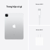 iPad Pro 11 inch (M1, 2021) WiFi NEWSEAL CPO Hộp trắng
