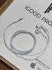 Tai nghe EarPods với đầu cắm 3.5 mm