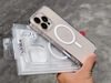 Ốp lưng LIKGUS Magsafe trong chống sốc