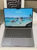 SALE MacBook Pro 14inch M4 16GB RAM / SSD 512GB Black Openbox