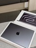 SALE MacBook Pro 14inch M4 16GB RAM / SSD 512GB Black Openbox