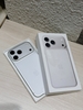 iPhone 17 ProMax 256GB Silver 99% LL/a Fullbox ( 2 eSim) - HOTDEAL