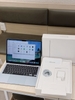 MacBook Air M4 13inch (16GB RAM|256GB SSD) Sky Blue VN 99% Fullbox