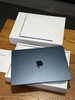 SALE MacBook Air M4 13inch (16GB RAM|256GB SSD) Midnight 98% Fullbox