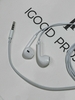 Tai nghe EarPods với đầu cắm 3.5 mm