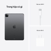 iPad Pro 11 inch (M1, 2021) WiFi NEWSEAL CPO Hộp trắng