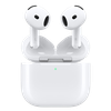 AirPods 4 - Bản tiêu chuẩn MXP63 - Hàng chính hãng