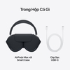 AirPods Max cổng USB C 2024