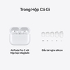 AirPods Pro 3 - Hàng có sẵn Giao Hỏa Tốc
