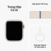 Apple Watch Series 9 Nhôm (GPS) - Sport Loop