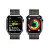 Apple Watch Series 9 Thép (GPS + Cellular) | Milanese Loop