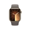 Apple Watch Series 9 Thép (GPS + Cellular) | Sport band