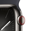 Apple Watch Series 9 Thép (GPS + Cellular) | Sport band