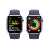 Apple Watch Series 9 Thép (GPS + Cellular) | Sport band