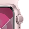 Apple Watch Series 9 Nhôm (GPS) - Sport Band