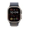 Apple Watch Ultra 2 GPS + Cellular 49mm Alpine Loop
