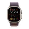 Apple Watch Ultra 2 GPS + Cellular 49mm Alpine Loop