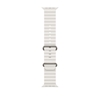 Apple Watch Ultra 99% 49mm Titanium Case với dây Ocean Band