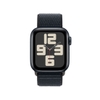 Apple Watch SE 2023 GPS - Mặt nhôm - Dây Sport Loop