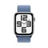 Apple Watch SE 2023 GPS - Mặt nhôm - Dây Sport Loop