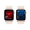 Apple Watch SE 2023 GPS - Mặt nhôm - Dây Sport Loop