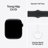 Apple Watch Series 10 Nhôm (GPS) Sport Band