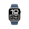 Apple Watch Series 10 Nhôm (GPS) Sport Band