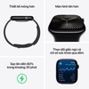 Apple Watch Series 10 Nhôm (GPS) Sport Band