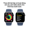 Apple Watch Series 10 Nhôm (GPS) Sport Band