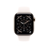 Apple Watch Series 11 GPS + Cellular viền Titanium dây thể thao